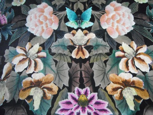 Designers guild velvet - designers,