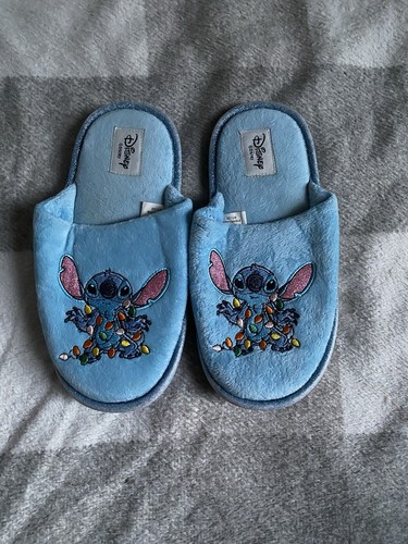 Disney stitch christmas - stitch,