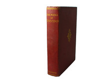1926 Poems of Tennyson Vintage