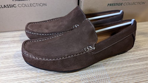 Samuel windsor driving shoes - samuel,