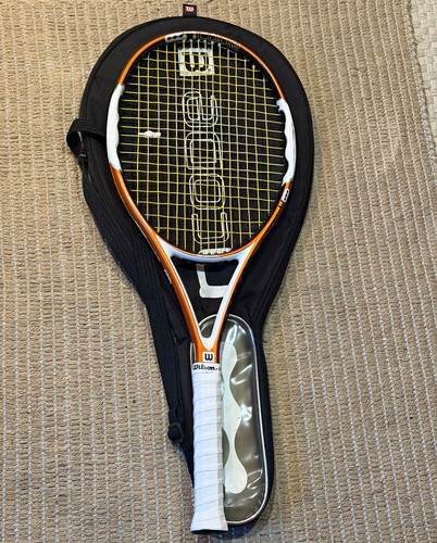 Wilson ncode tour 95 - n, 2