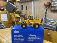 NZG Volvo L150 High Tip Bucket