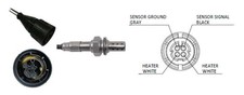 Pre Cat Lambda Sensor for BMW