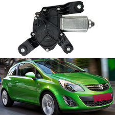 Rear Tailgate Wiper Motor For