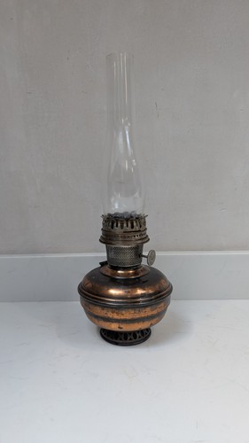 Vintage aladdin model lamp - vintage, 12