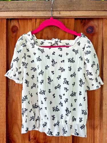 Zara girls blouse - zara:,