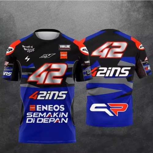 Alex rins yamaha team - 42,