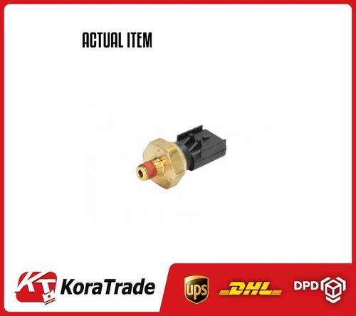 Engine oil pressure sensor - pressure,