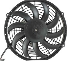RADIATOR FAN MOTOR ARCTIC CAT