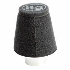 ITG Maxogen JC60 Full Cone / 78mm Neck ID Air Filter