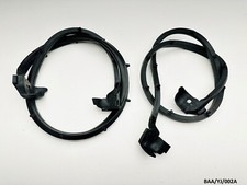 2x Front Door Strip Seal
