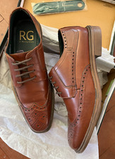 Suit Direct Bernie Mens tan