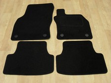 Car Mat for VW Golf MK7