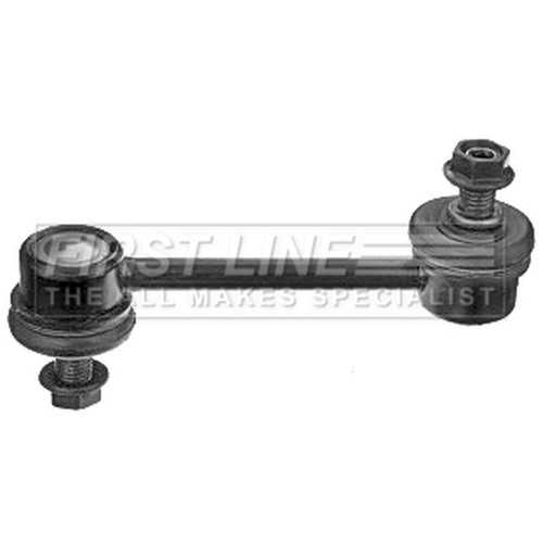 Anti roll bar links rear - roll, for