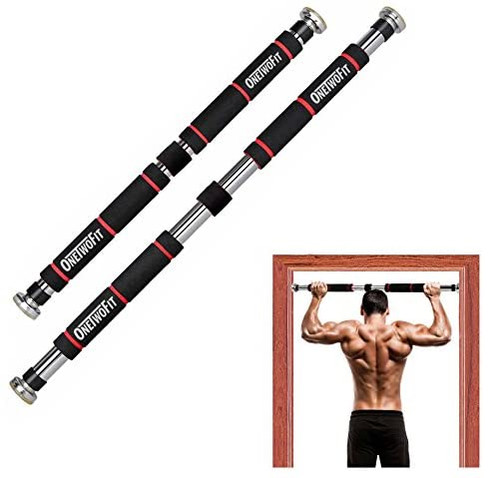 Adjustable pull bar for - pull, up