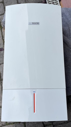 Zbr greenstar condensing - 16-3,