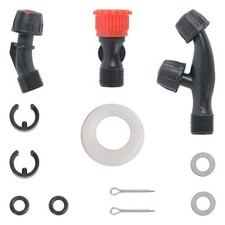 Pump Sprayer Parts