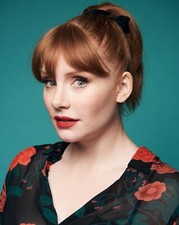 SEXY BRYCE DALLAS HOWARD 8x10