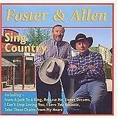 Foster and allen - foster, &