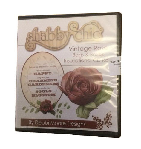 Debbi moore designs shabby - debbi,