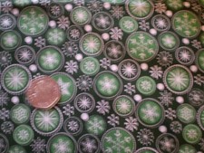 Christmas Fabrics - 54" wide -