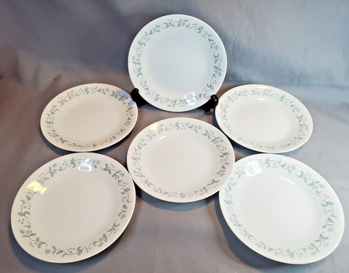 Corelle country cottage - corelle, 6.75"