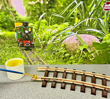 TRACK JOINT PASTE - MODEL