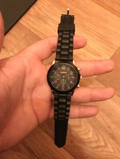 Men's watches. In full working