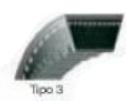 72171 belt drive - belt, mower