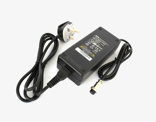 48v lead acid battery charger - 48v,
