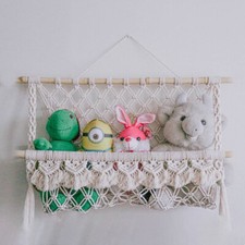 Macrame Bohemian Sundries Book