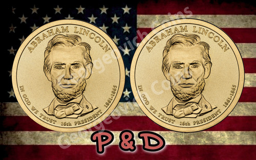 2010 d abraham lincoln - 2010,