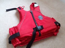 Crewsaver bouyancy aid XXL