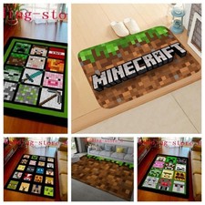 Minecraft Creeper Carpets