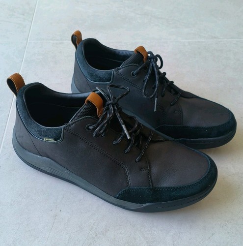 Clarks ashcombe bay gtx - bay,