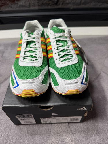 Adidas adizero adios green - adios,