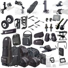 Motocaddy golf trolley - golf,