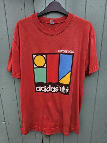 Vintage adidas ivan lendl - adidas,