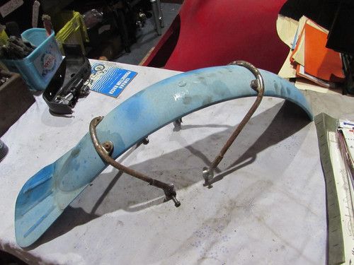 1979 bultaco sherpa front - bultaco,