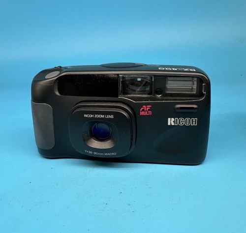 Ricoh 800 35mm - ricoh,