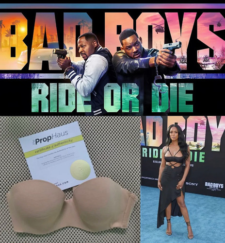 Bad boys ride die - bad,
