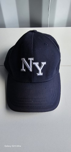 Fear blue baseball - baseball, cap