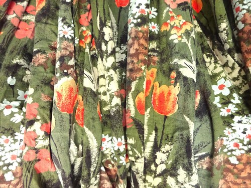 Pair huge vintage - pair,