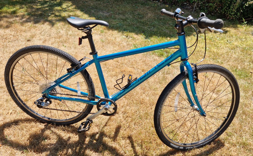 Islabike beinn large teal - 26,
