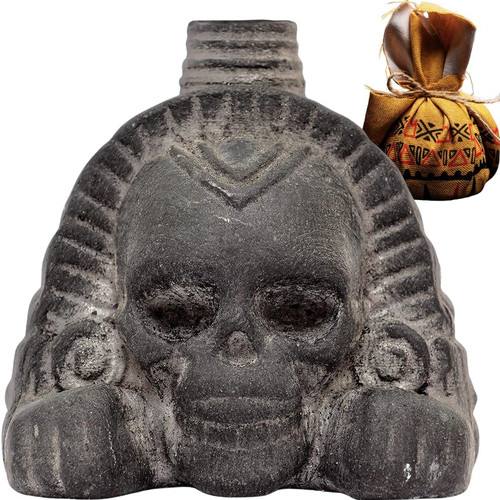 Real screaming aztec death - screaming,