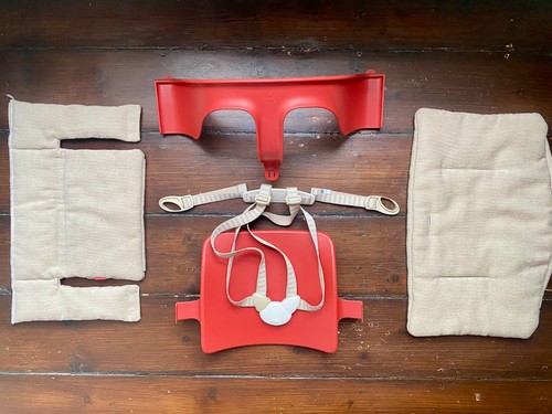 Stokke tripp trapp baby - tripp, set