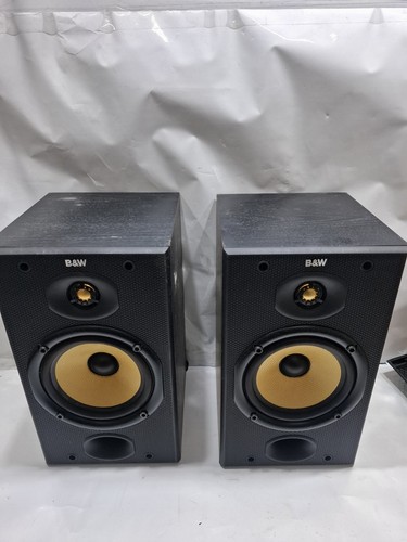 Bowers wilkins w dm601 - &,