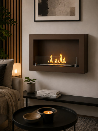 Bioethanol fireplace 650x400 - bioethanol,
