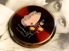 Stratton metallic copper tone