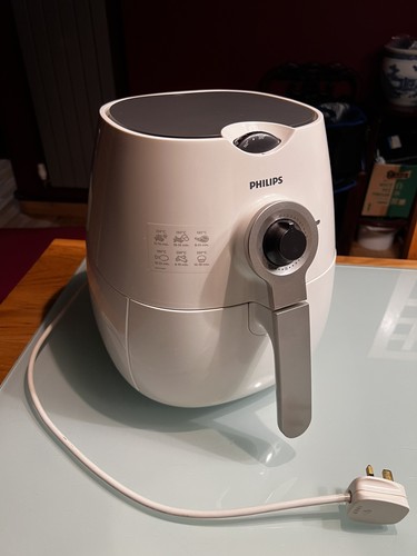Philips hd9220 healthy cooking - philips,